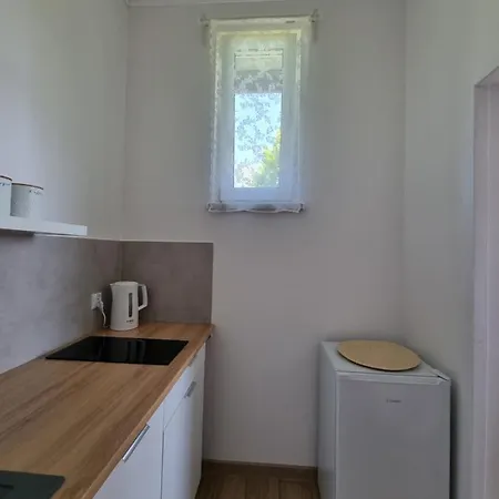Apartmán Panorama - Blisko Energylandii Bachowice