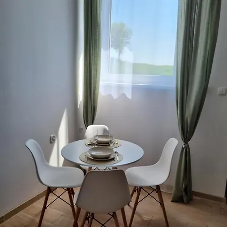 Panorama - Blisko Energylandii Bachowice