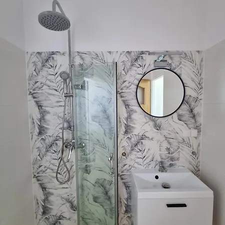 Panorama - Blisko Energylandii Apartment *