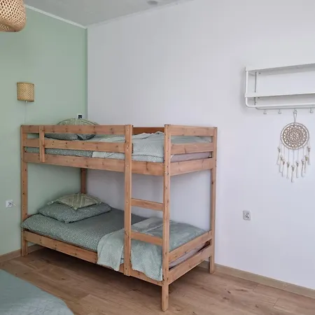 Apartment Panorama - Blisko Energylandii Bachowice