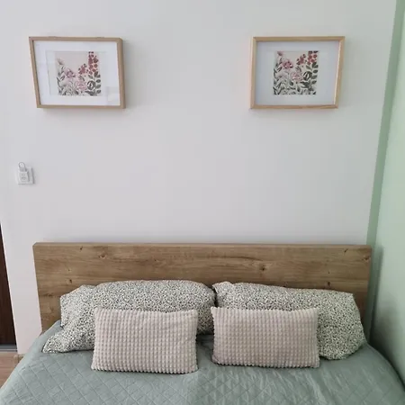 Panorama - Blisko Energylandii * Bachowice