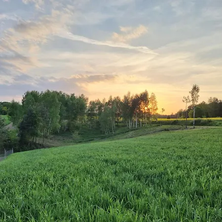 Panorama - Blisko Energylandii Apartment