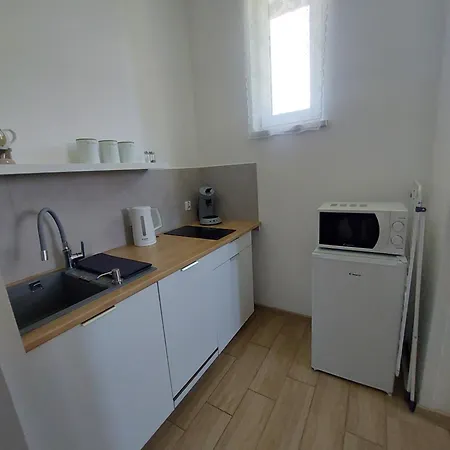 Apartment Panorama - Blisko Energylandii Bachowice