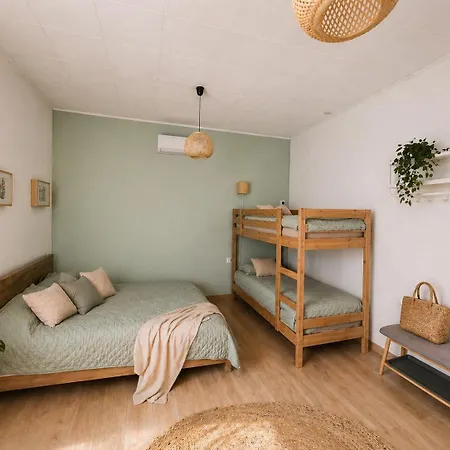 Panorama - Blisko Energylandii Apartman Bachowice