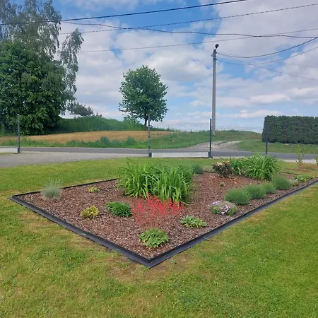 Lägenhet Panorama - Blisko Energylandii *