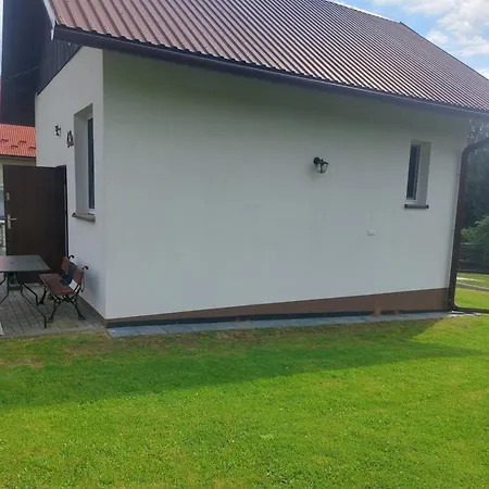 Panorama - Blisko Energylandii Lägenhet