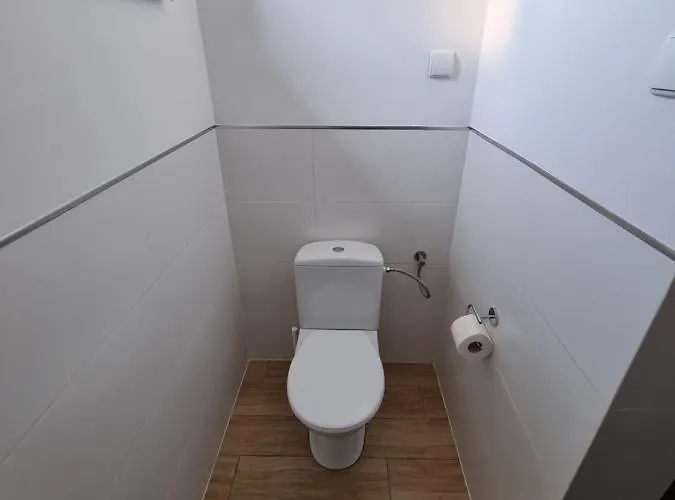 Panorama - Blisko Energylandii Appartamento