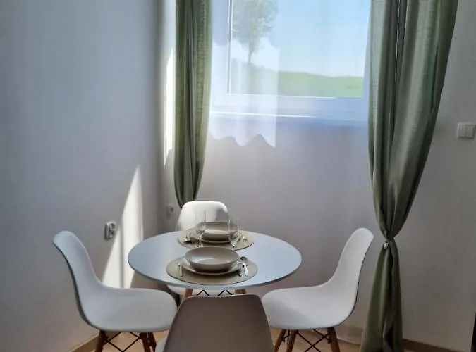 Panorama - Blisko Energylandii Bachowice