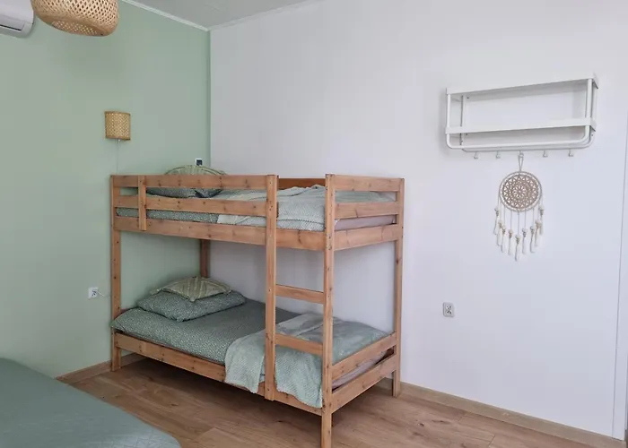 Appartamento Panorama - Blisko Energylandii Bachowice