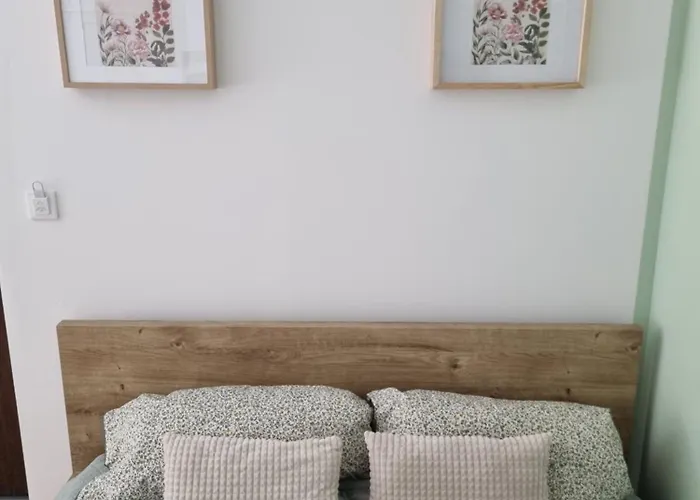 Panorama - Blisko Energylandii * Bachowice