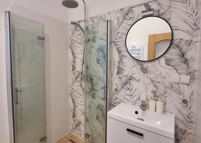 Appartamento Panorama - Blisko Energylandii