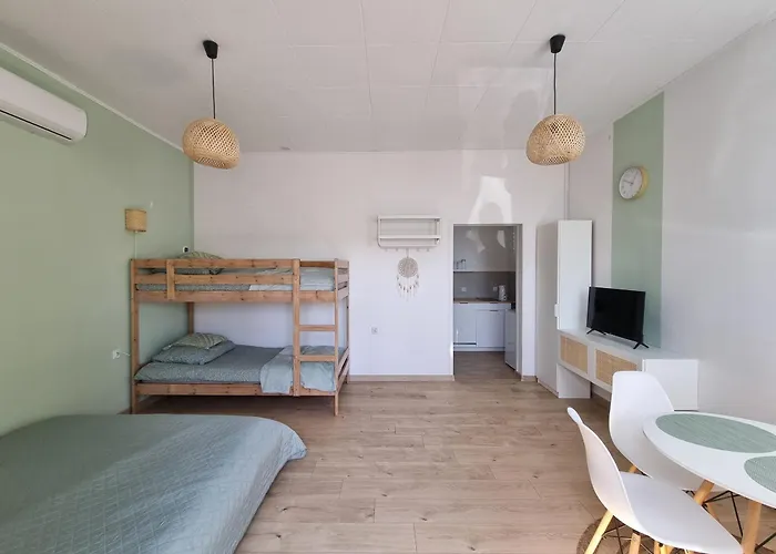 Appartamento Panorama - Blisko Energylandii Bachowice