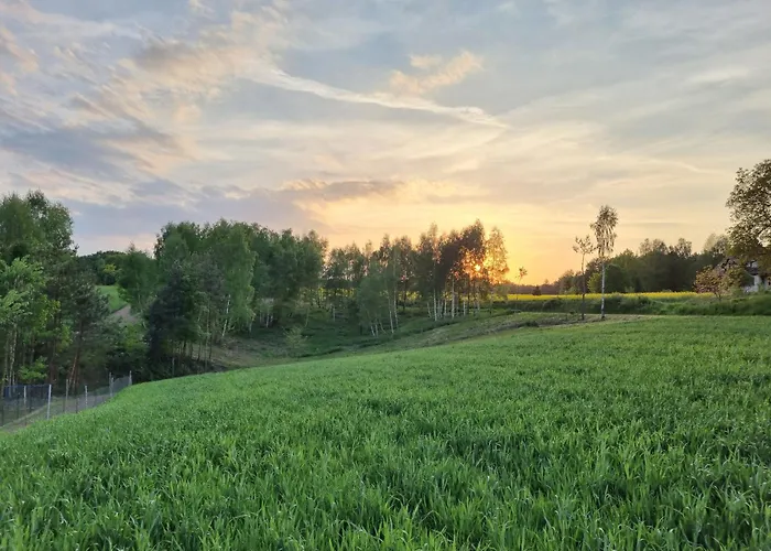 Panorama - Blisko Energylandii Appartamento