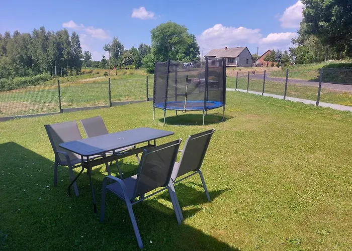 Panorama - Blisko Energylandii *